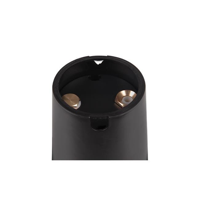 Markspot GU10 Runda IP67 110mm-Lampconcept.se