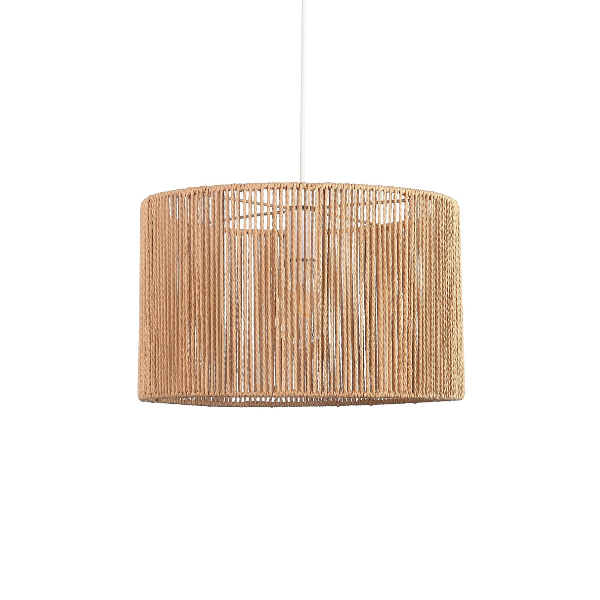 Braided Taklampa Ø40-Lampconcept.se