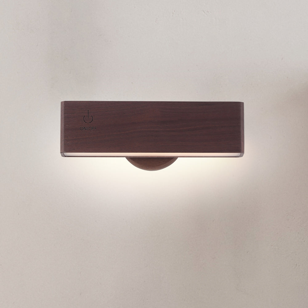 Berk Draadloze Wandlamp Donker