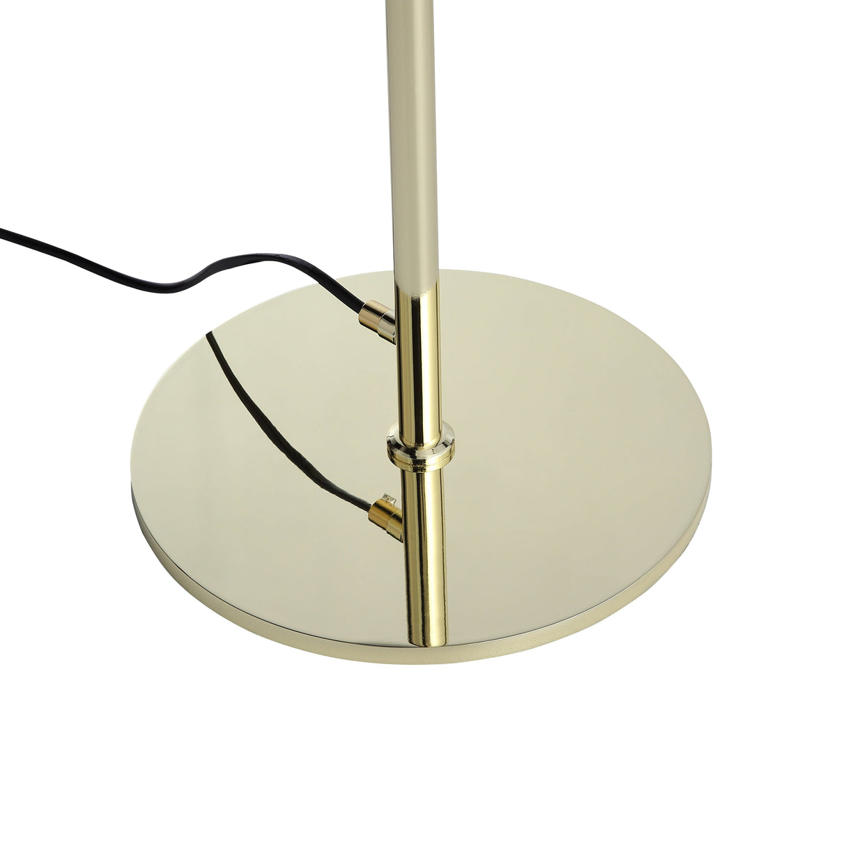 Bubbles Vloerlamp Rosa