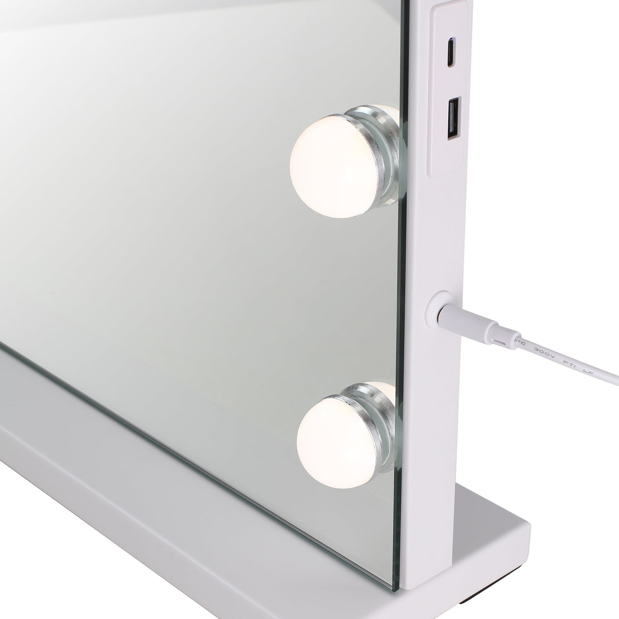 Monroe Make-up Spiegel 60cm