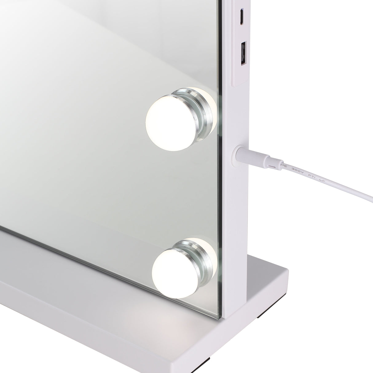 Monroe Makeup Spegel 80cm