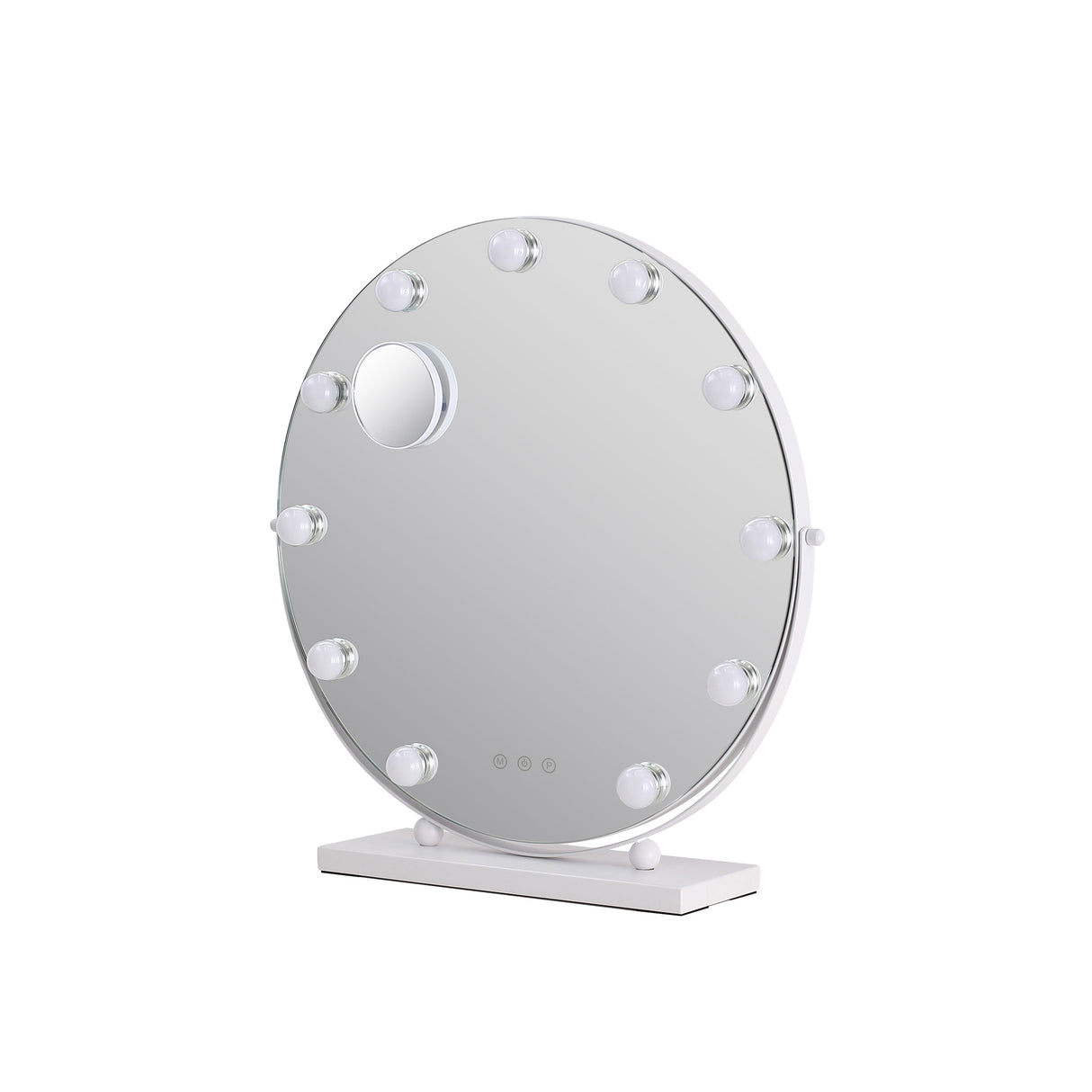 Scala Make-Up Spiegel 50cm