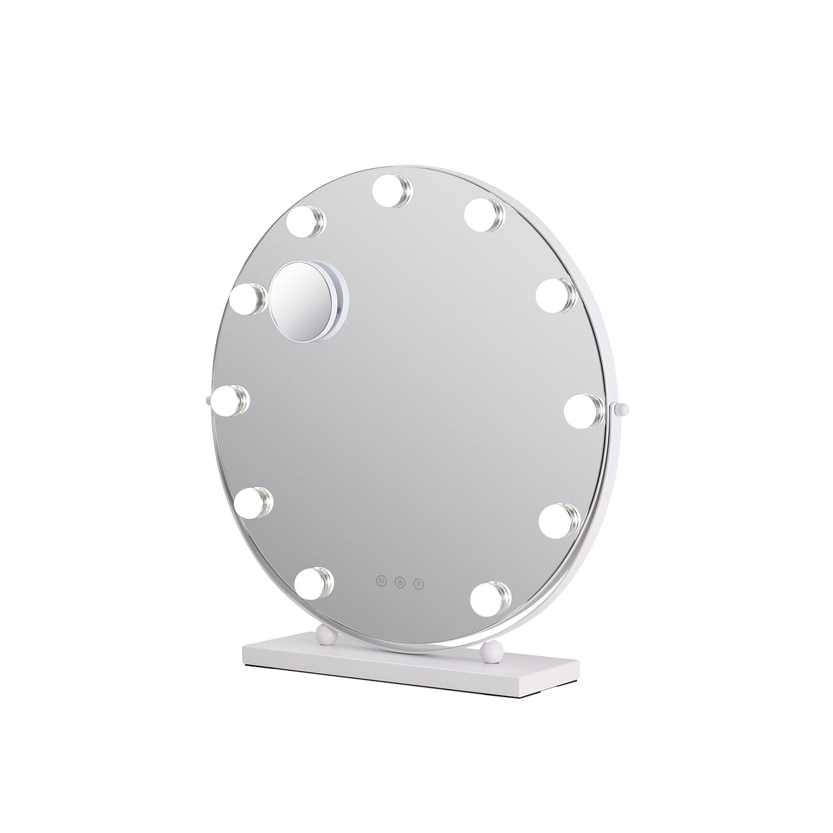 Scala Make-Up Spiegel 50cm