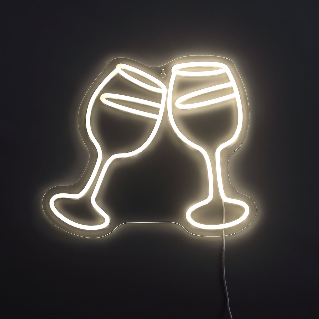 Cheers Neon Vägglampa-Lampconcept.se