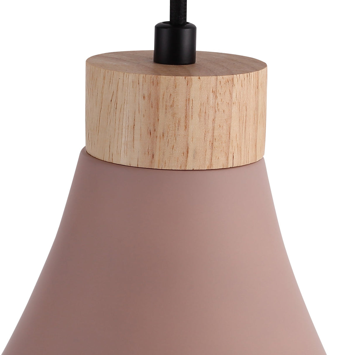 Ash Hanglamp Ø16 Nude