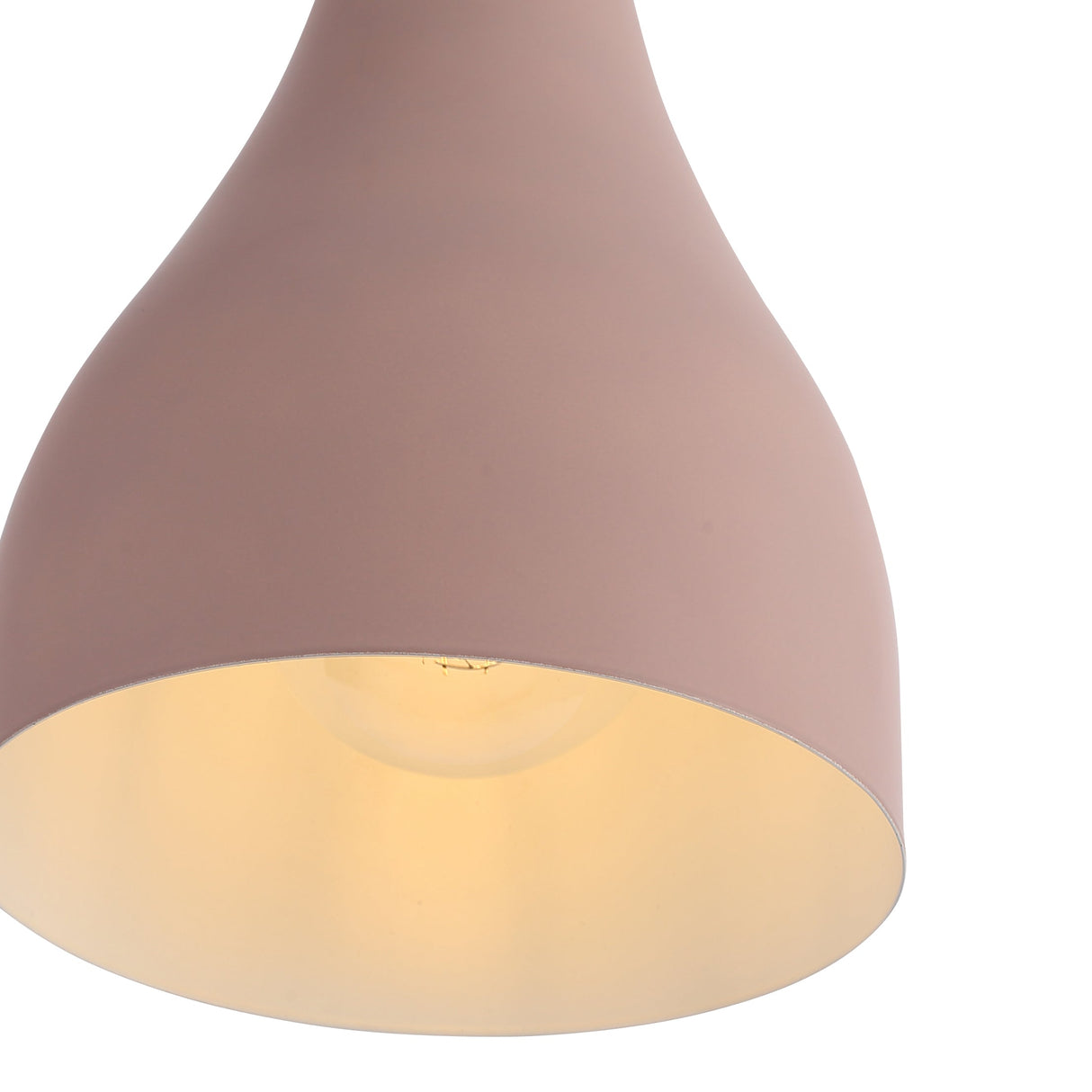 Ash Hanglamp Ø16 Nude