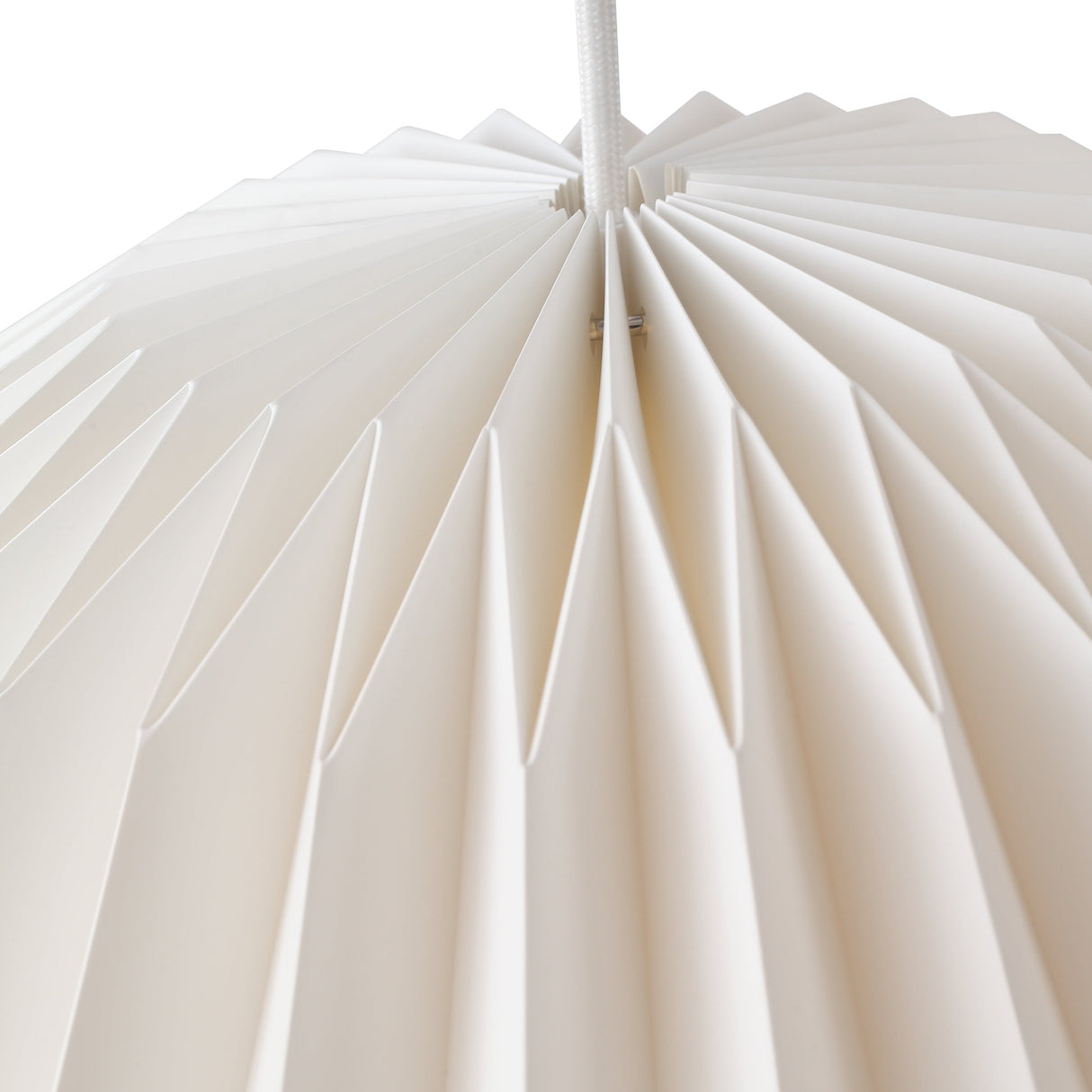 Moon Hexagon Ø30 Hanglamp