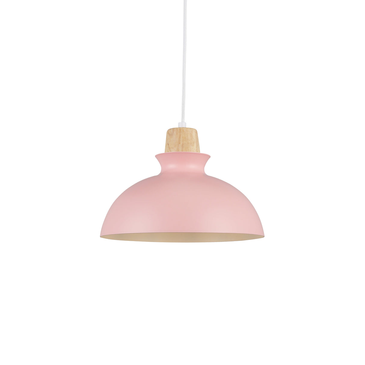 Tray Hanglamp Ø28 Roze
