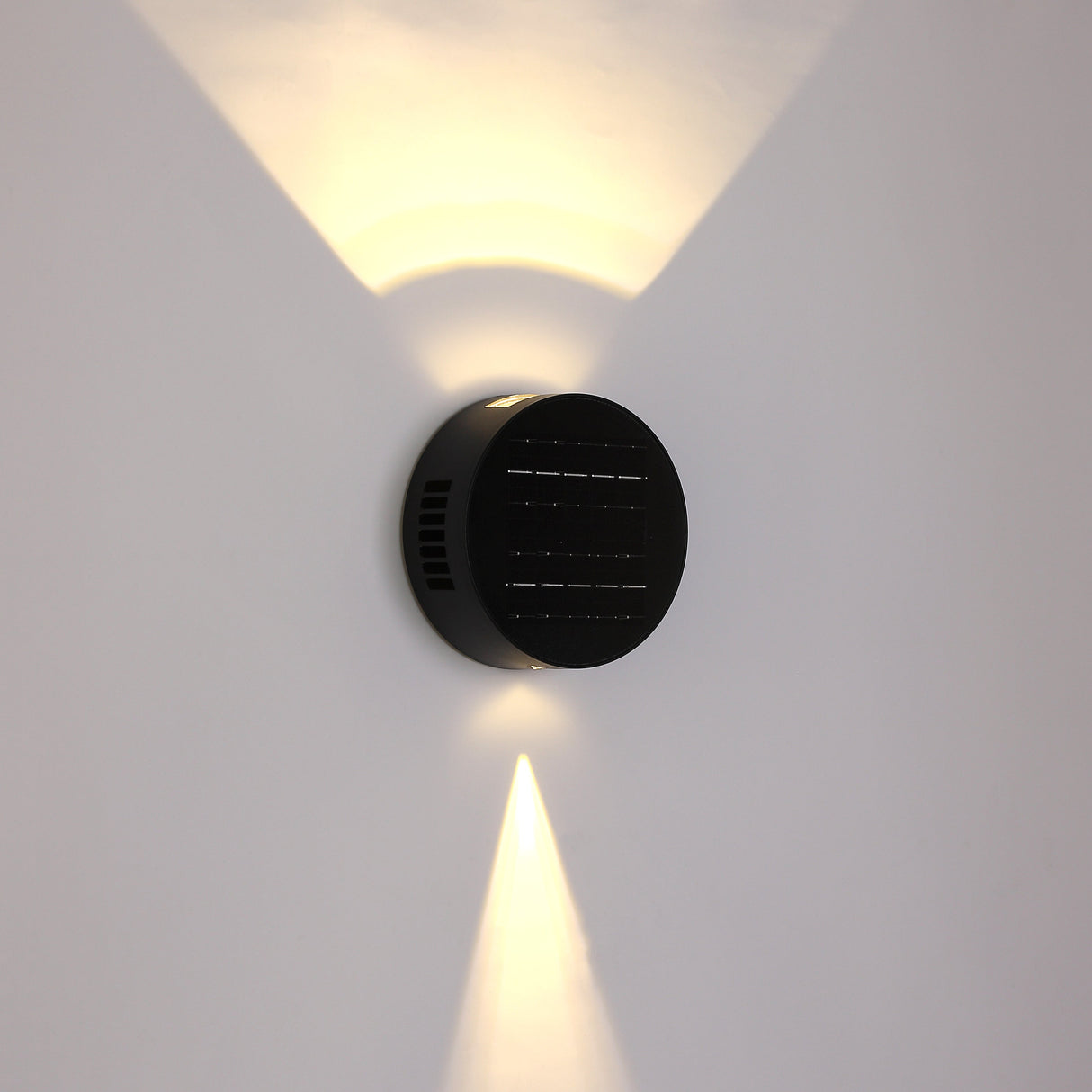 Solani Solar Wandlamp