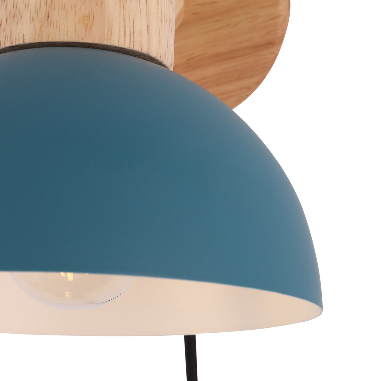 Boom Wandlamp Petroleum