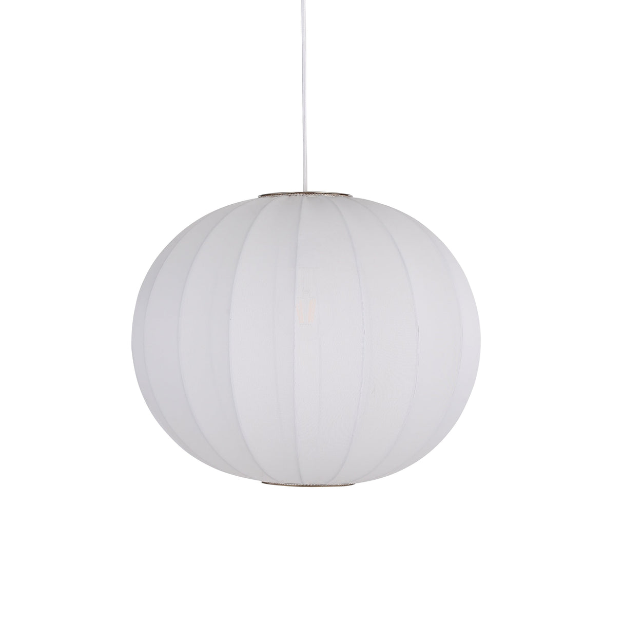Cozy Hanglamp Ø45 Wit