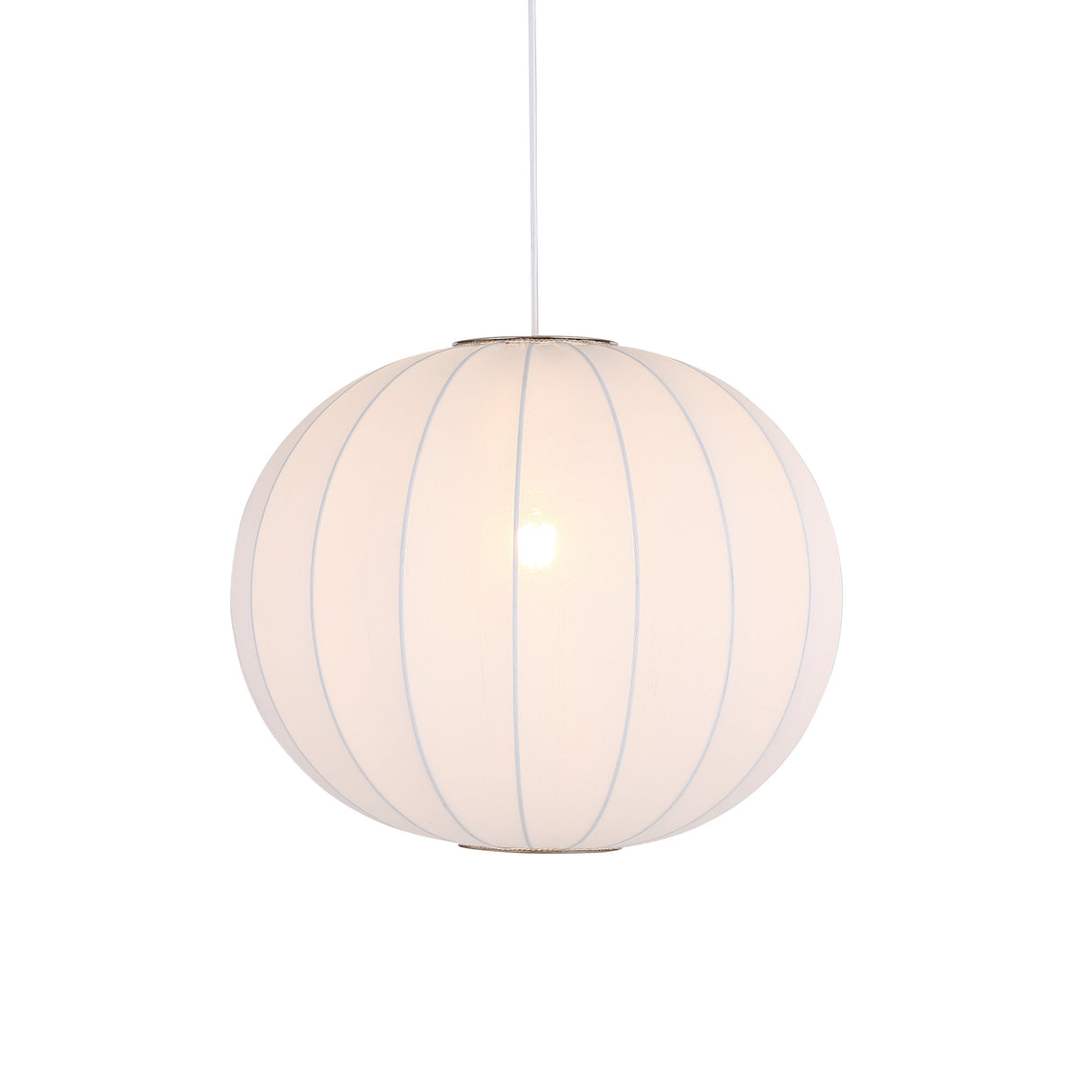 Cozy Hanglamp Ø45 Wit