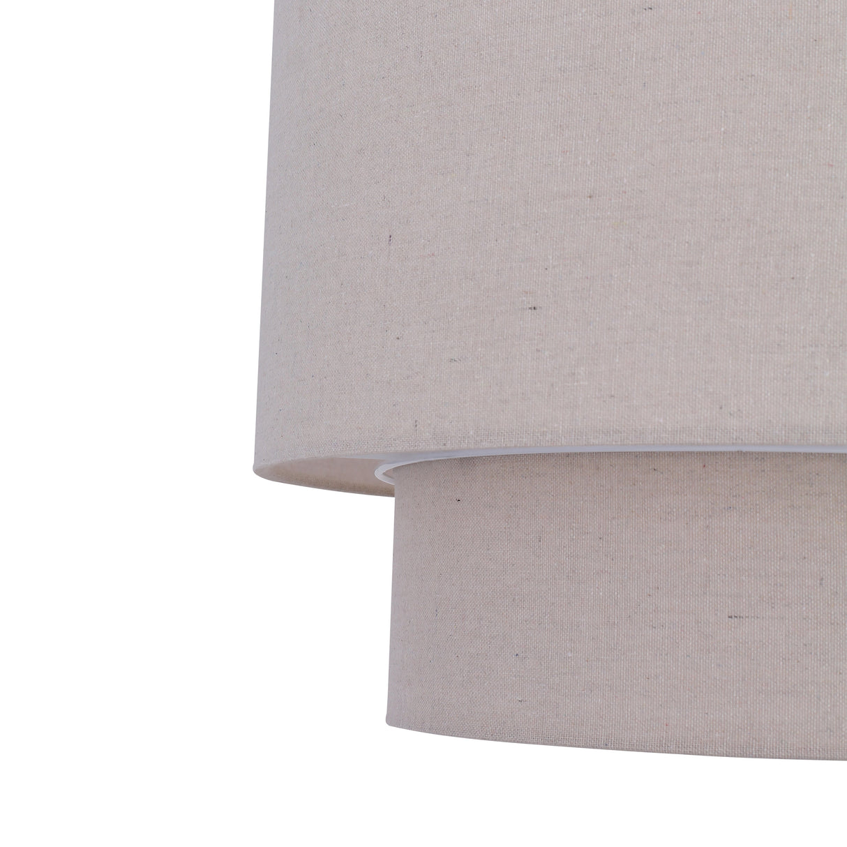 Twice Hanglamp Ø45 Linnen