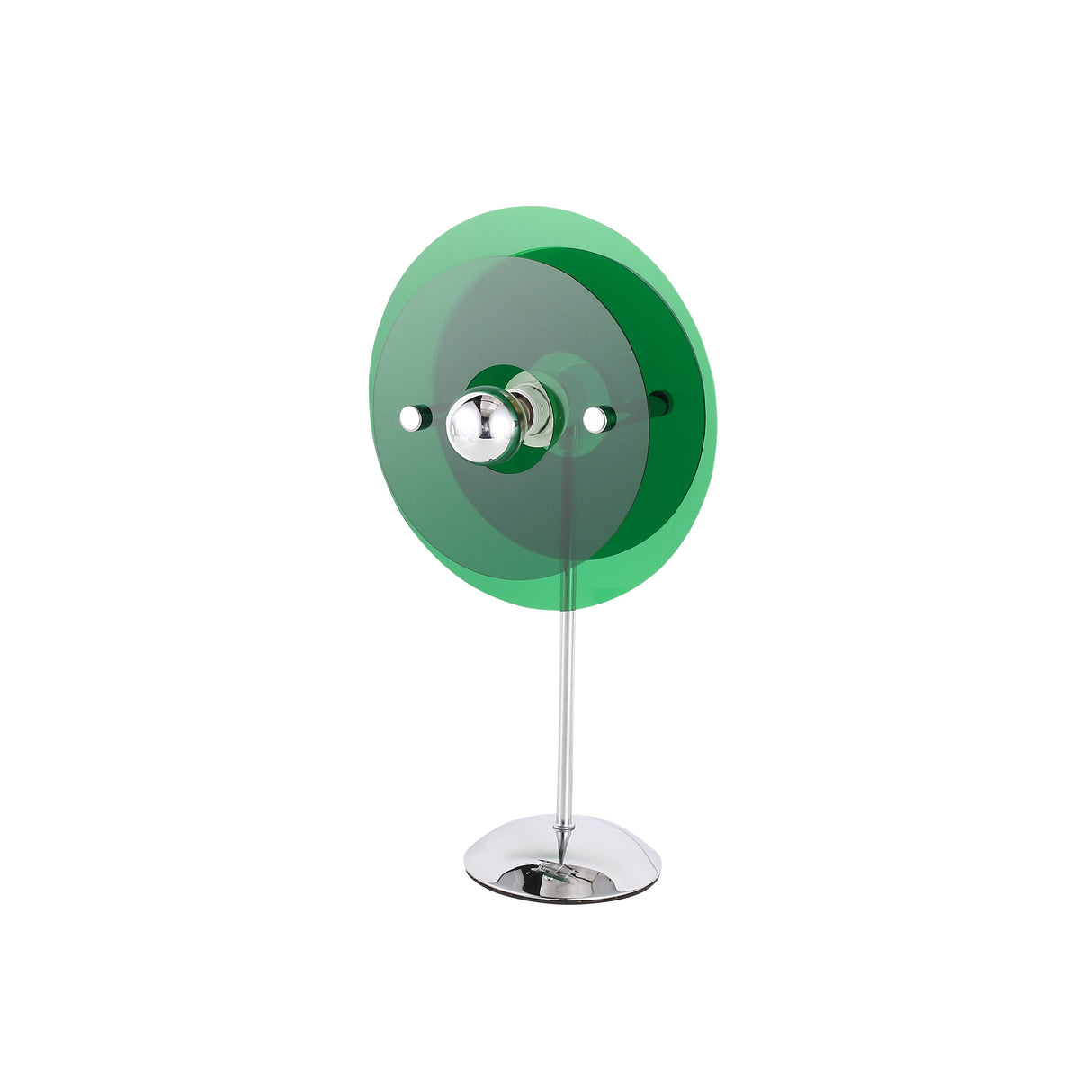 Eclipse Tafellamp Groen