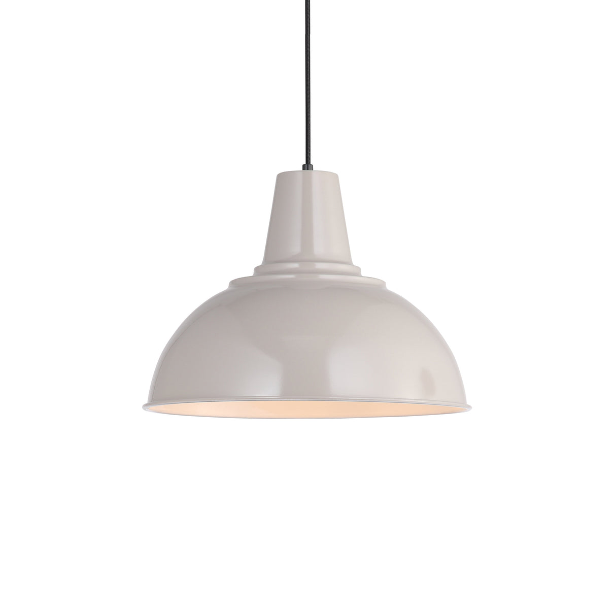 Casa Taklampa Ø41 Nude-Lampconcept.se
