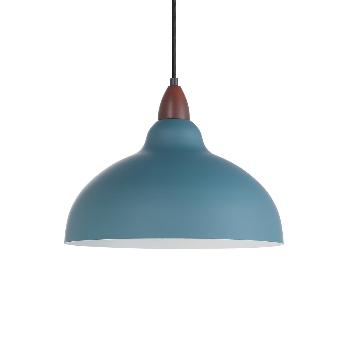 Oak Taklampa Ø35 Petroleum-Lampconcept.se