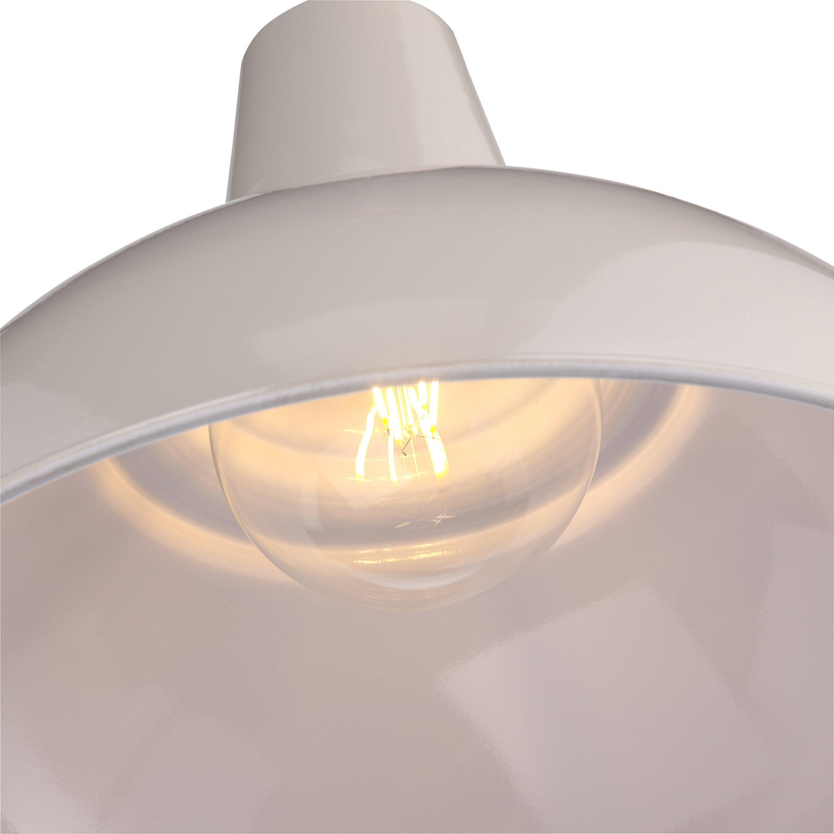 Casa Taklampa Ø41 Nude-Lampconcept.se