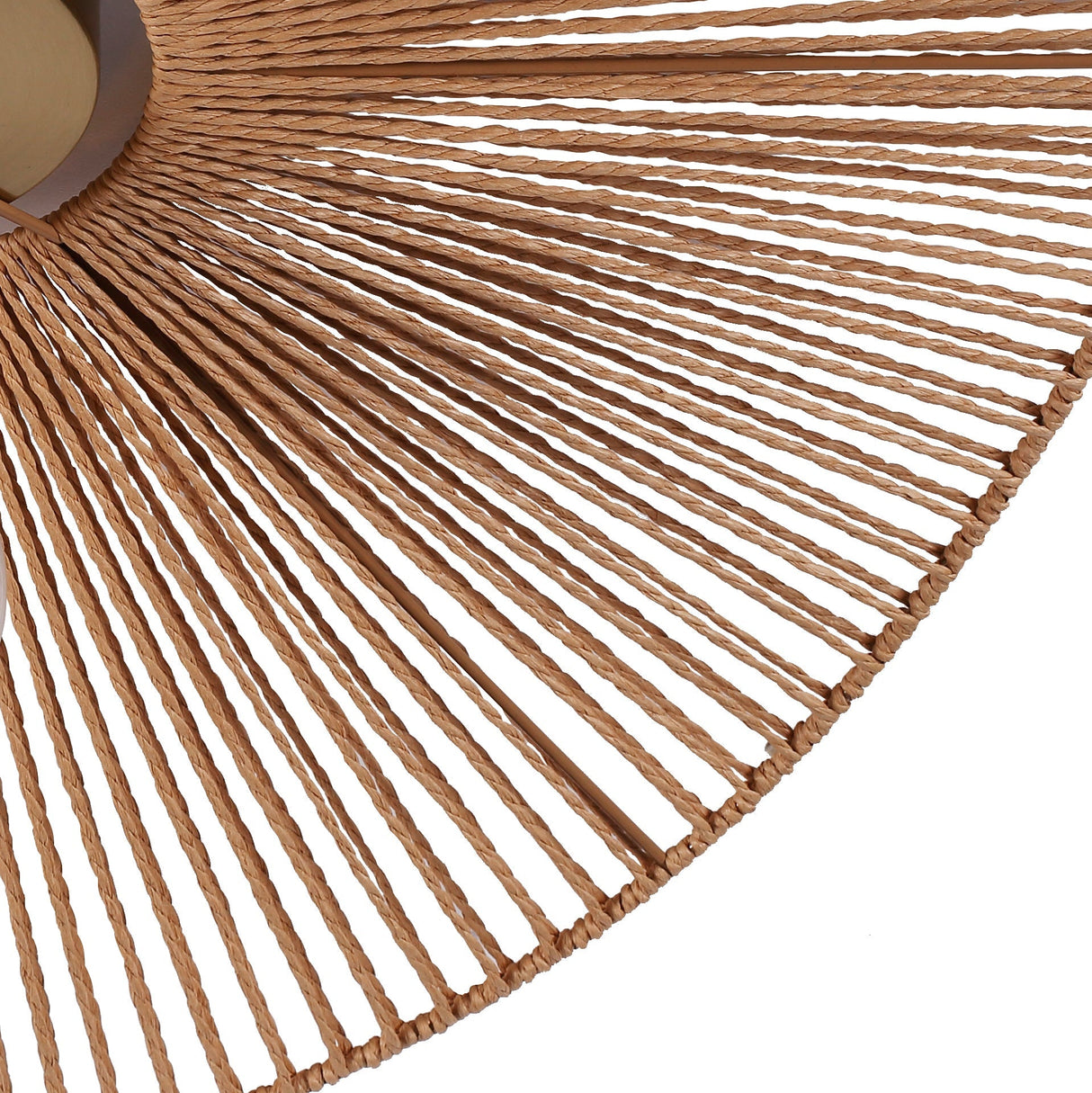 Wave Plafondlamp Ø60