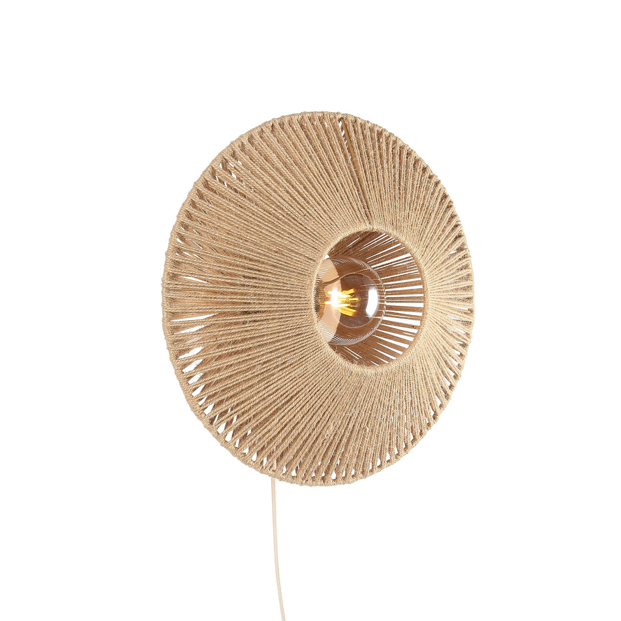 Orb Strings Vägglampa Ø40-Lampconcept.se