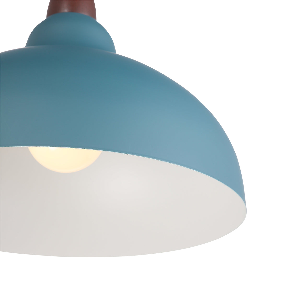 Oak Taklampa Ø35 Petroleum-Lampconcept.se