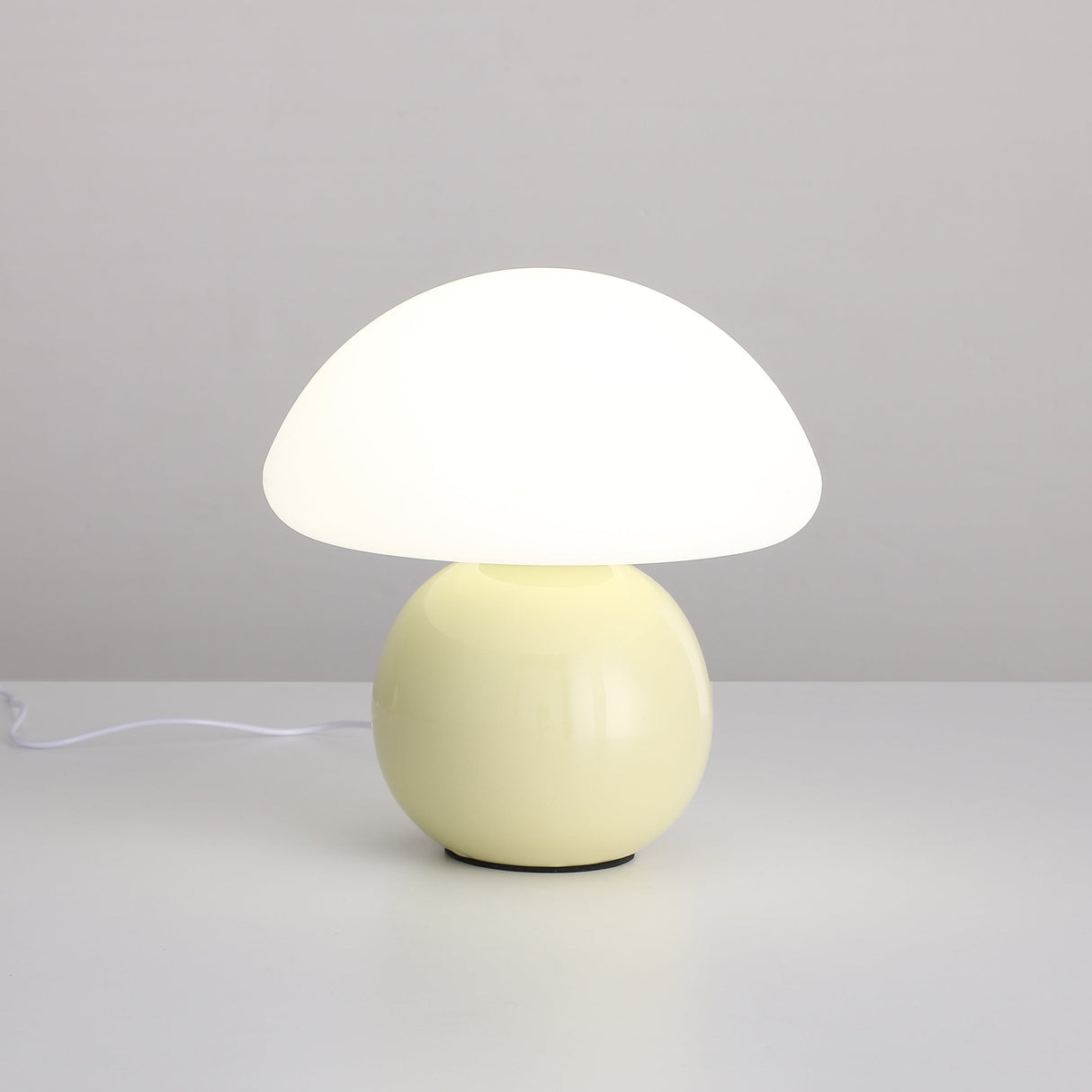 Musho Tafellamp Groen