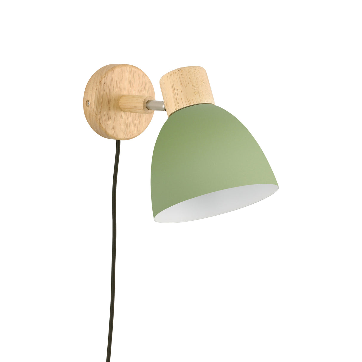 Pino Wandlamp Groen