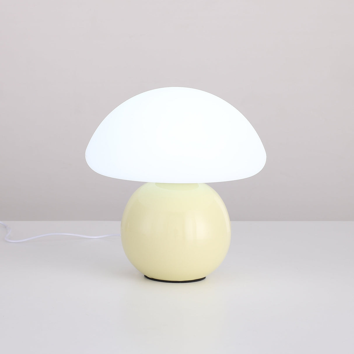 Musho Tafellamp Groen