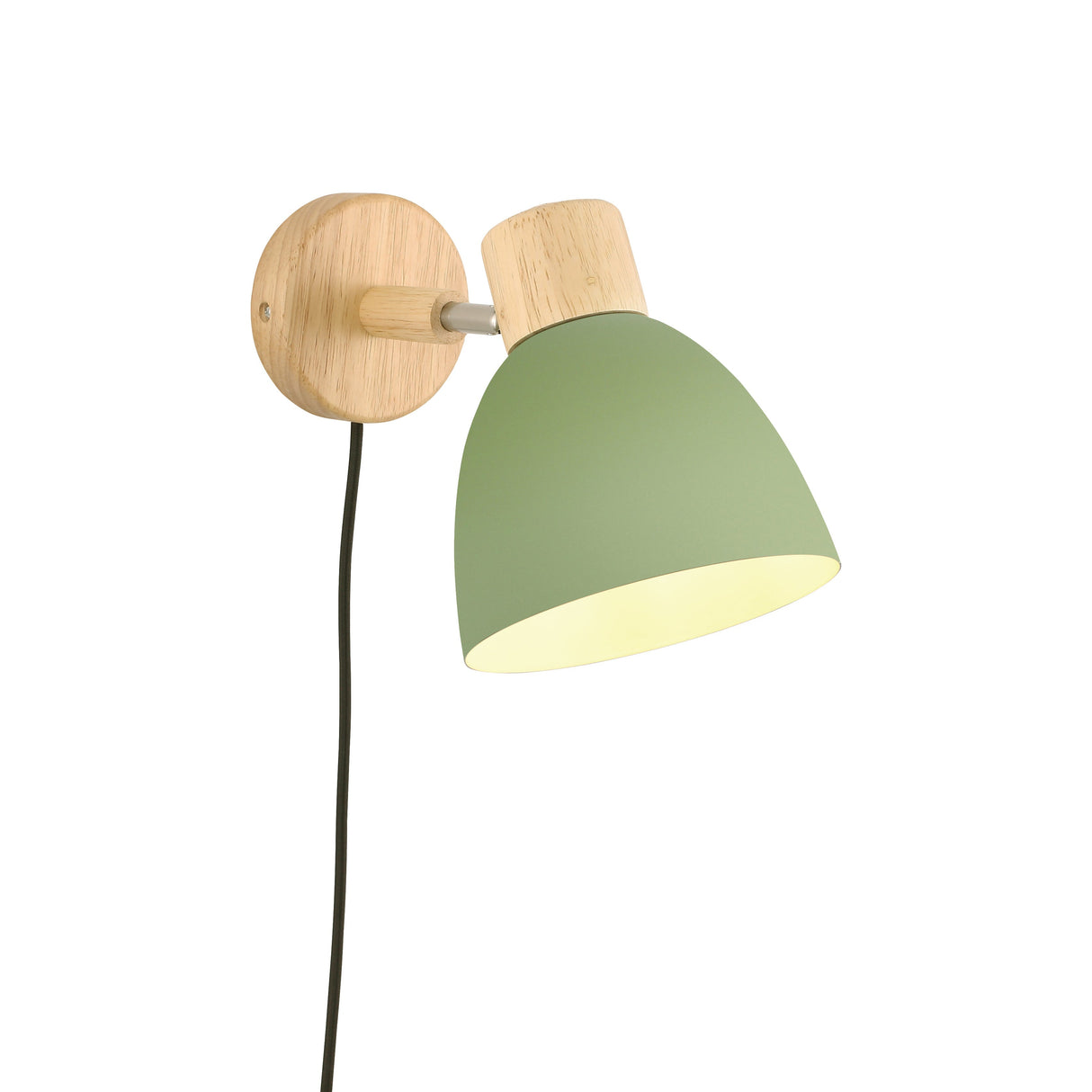 Pino Wandlamp Groen