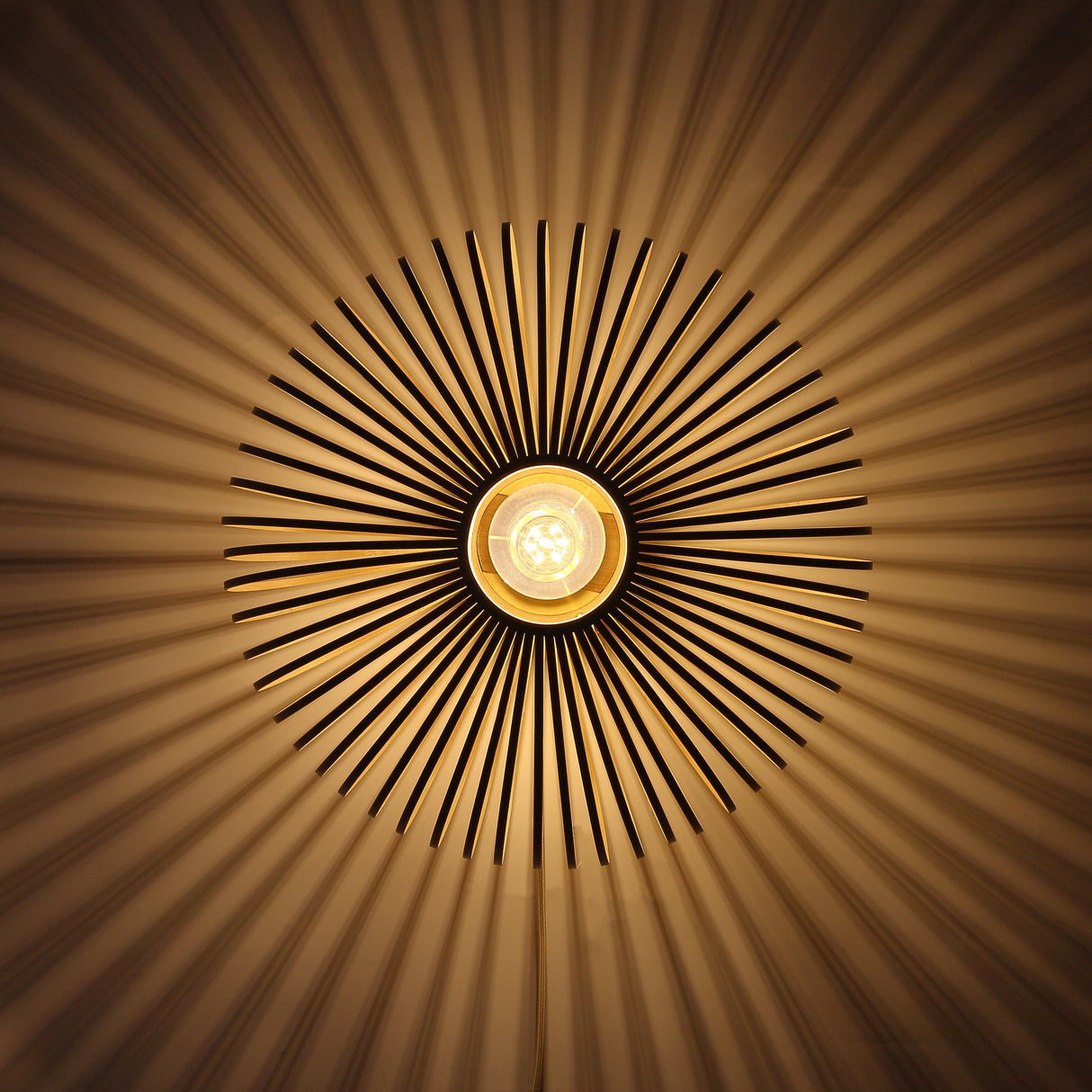 Marbella Wandlamp Ø45