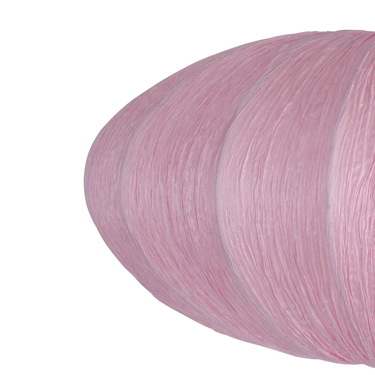 Alcazar Hanglamp Ø50 Roze