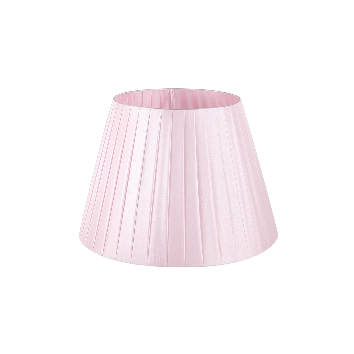 Classic Lampskärm Rosé Pink Ø35-Lampconcept.se