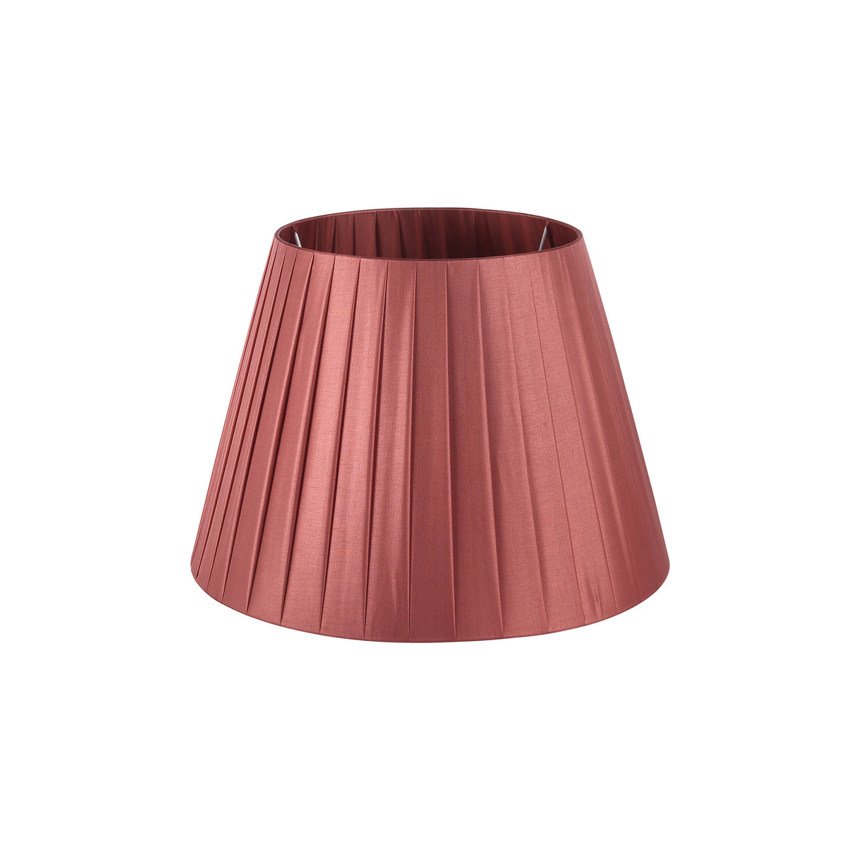 Classic Lampskärm Terracotta Ø35-Lampconcept.se