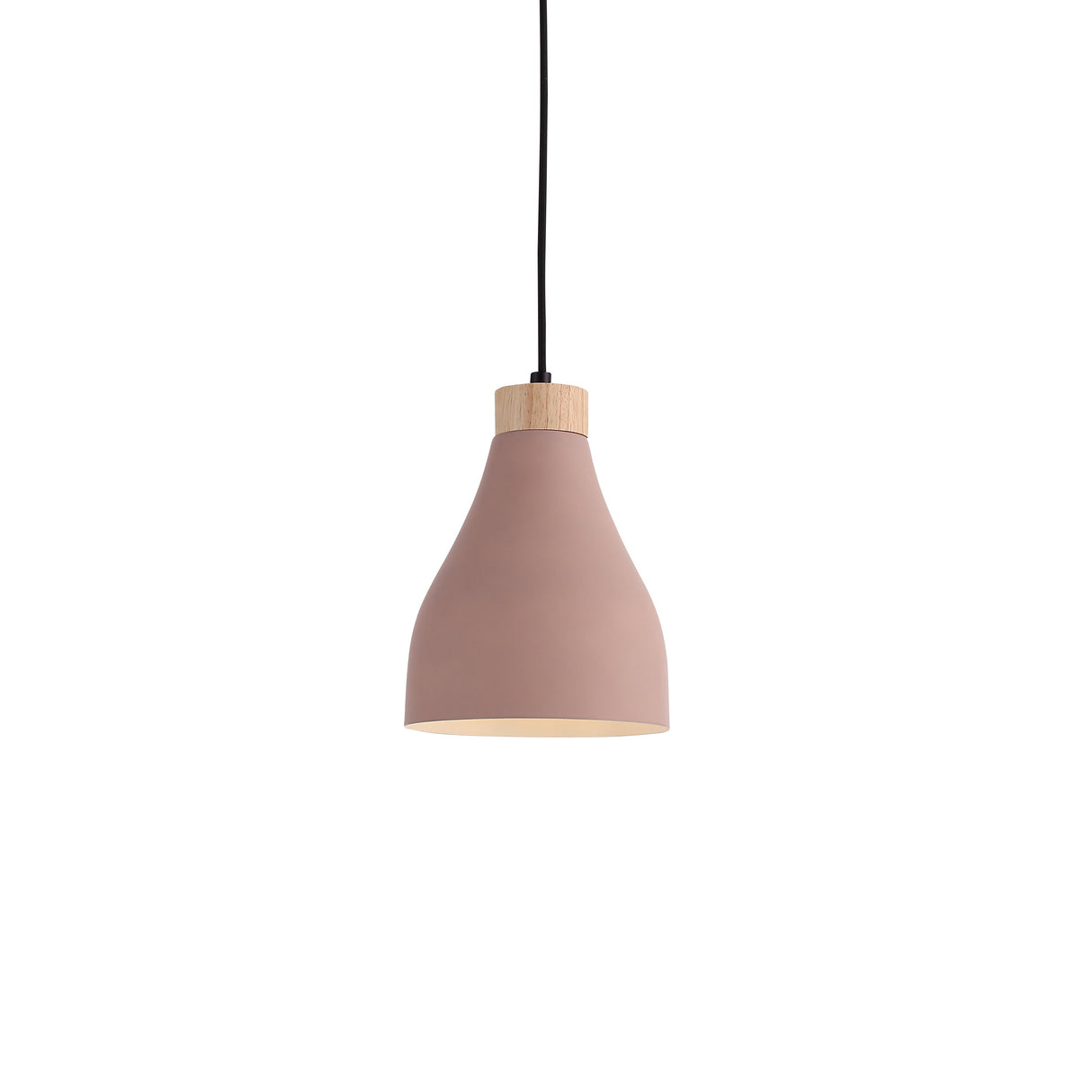 Ash Hanglamp Ø16 Nude