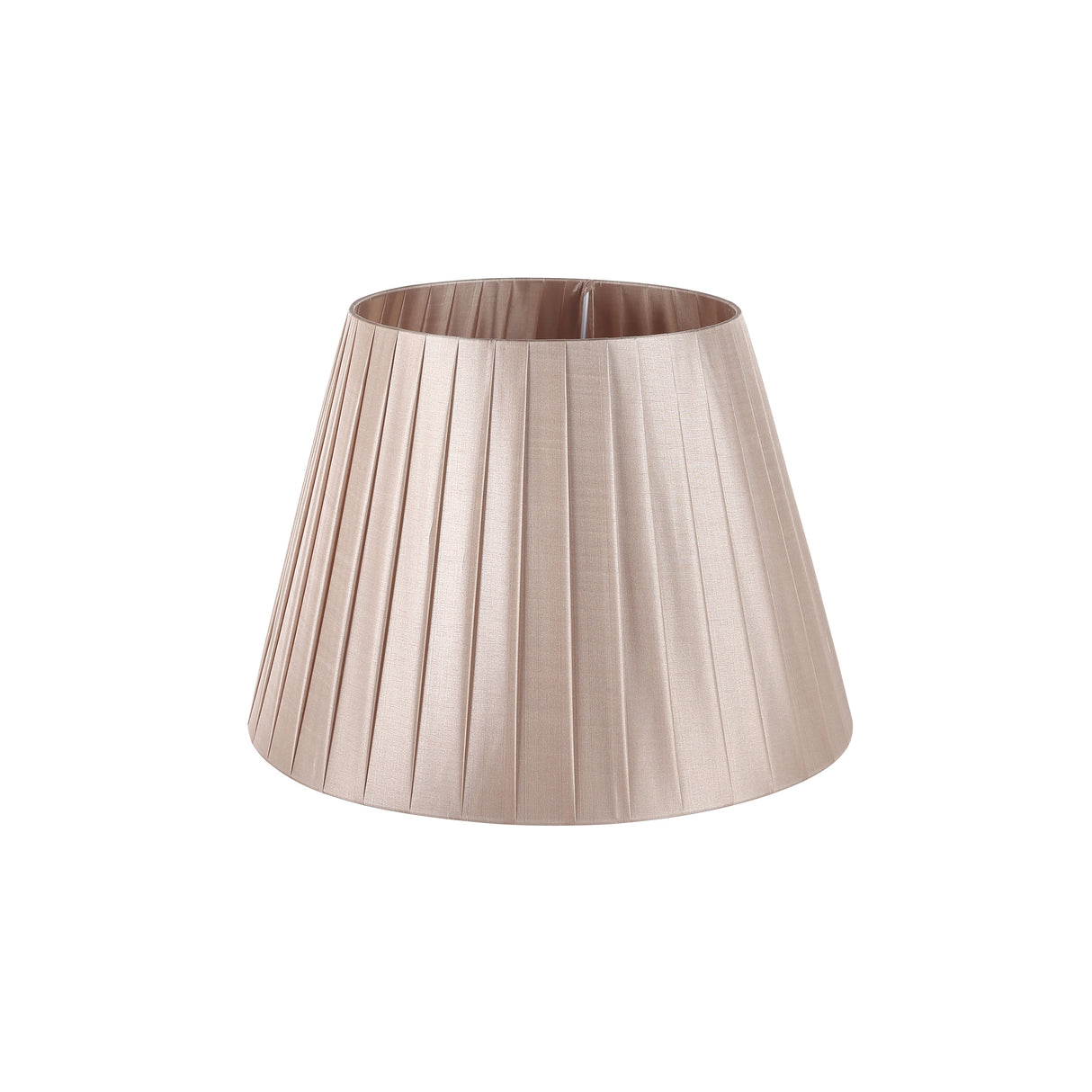 Classic Lampskärm Champagne Ø35-Lampconcept.se