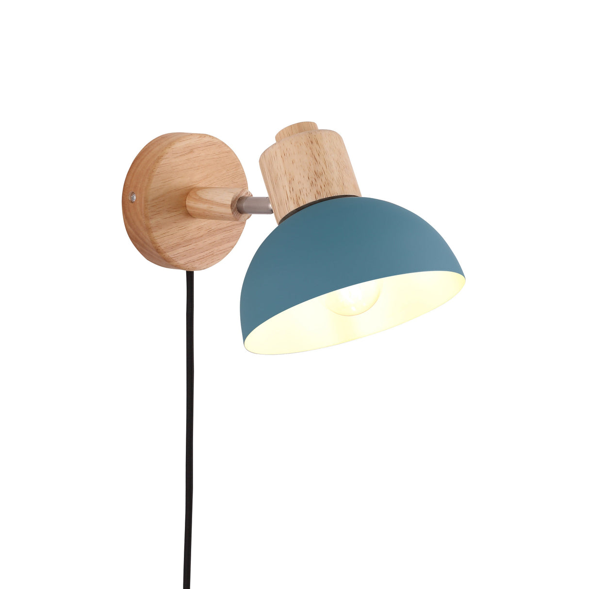 Boom Wandlamp Petroleum