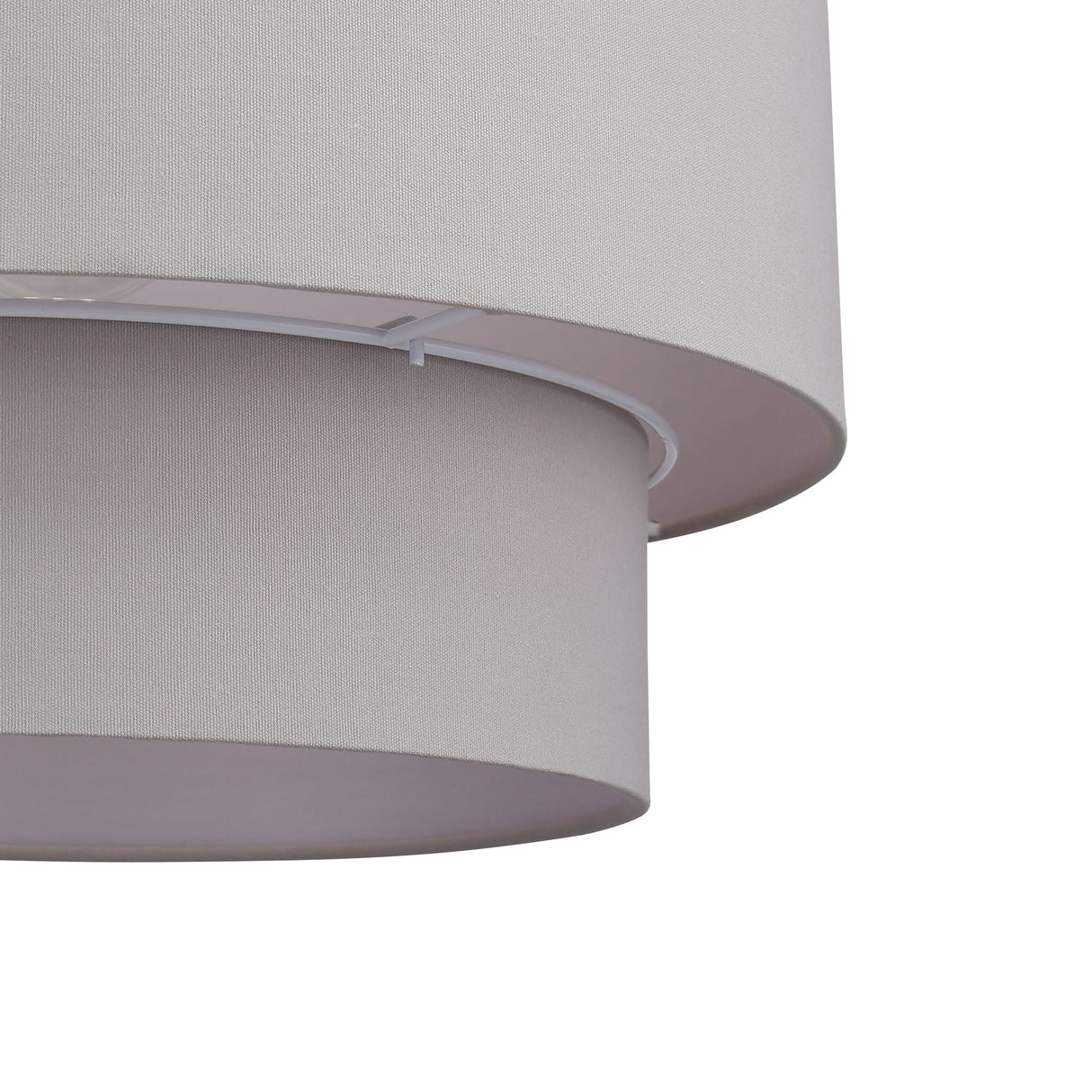 Twice Hanglamp Ø45 Grijs