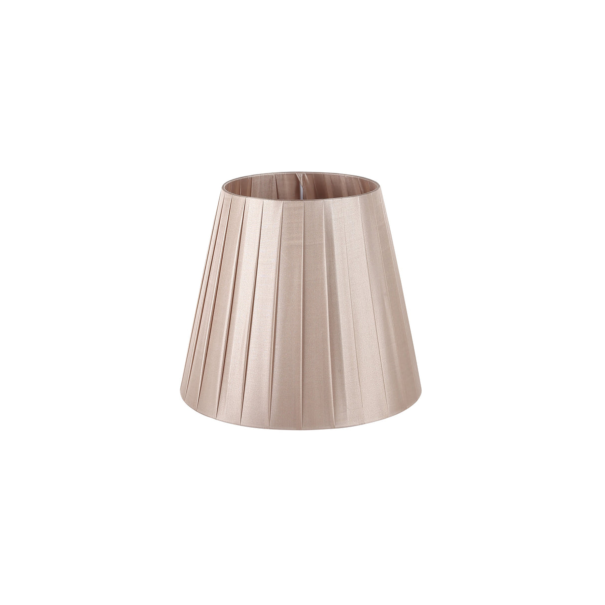 Classic Lampskärm Champagne Ø25-Lampconcept.se