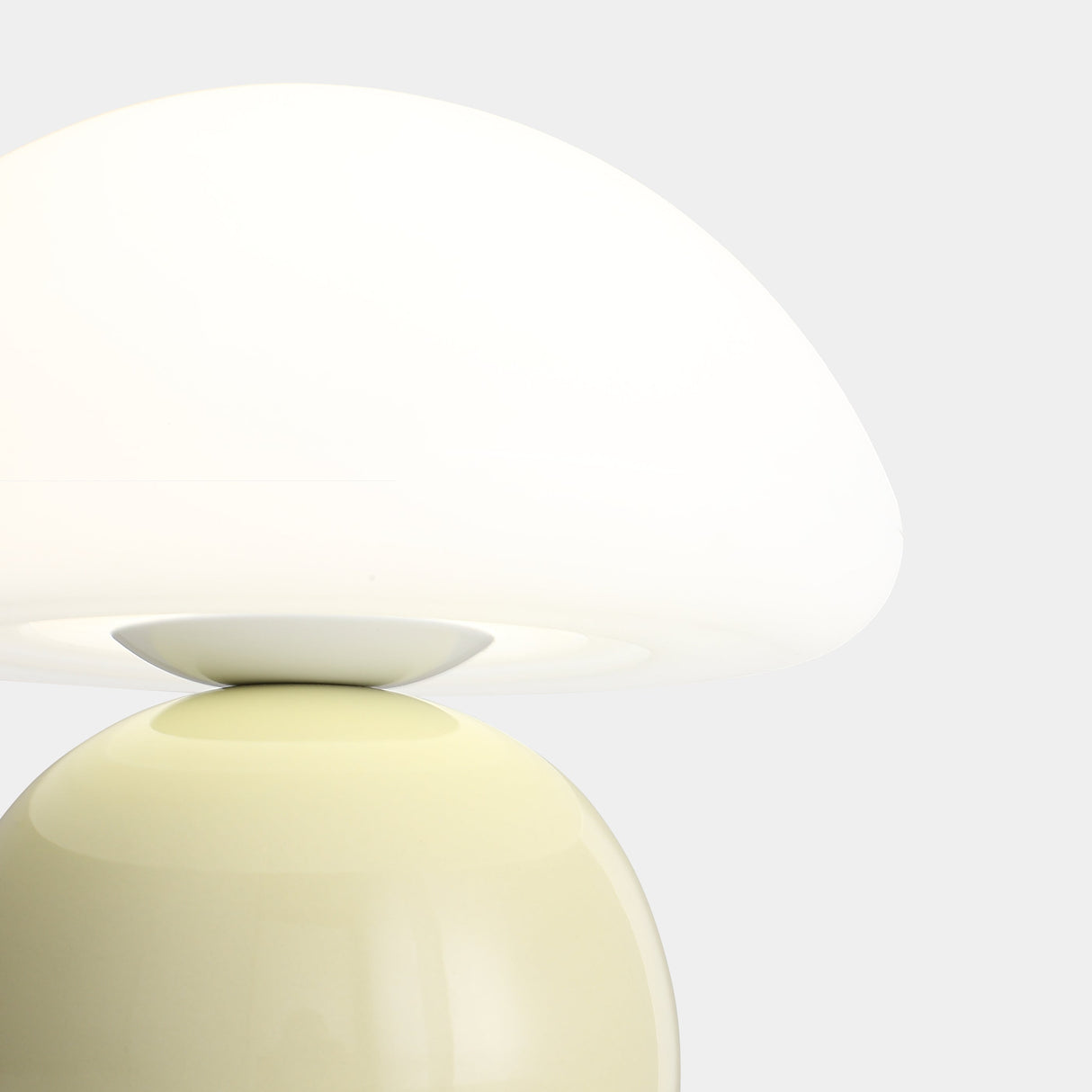 Musho Tafellamp Groen