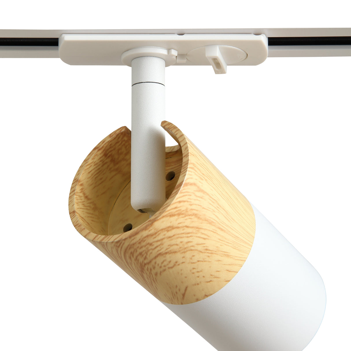 Noda Railspot GU10 Wit/hHoutlook