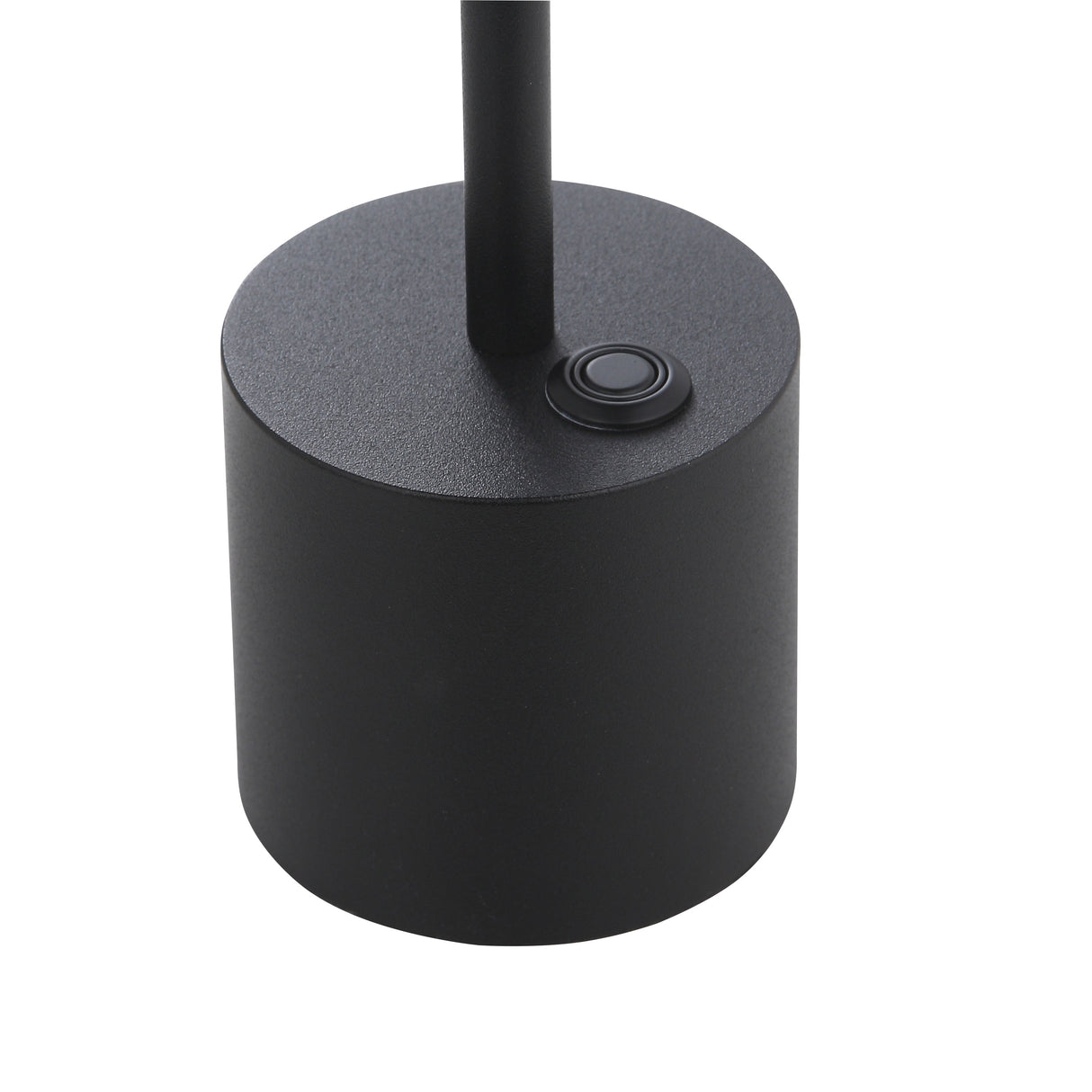 Bologna LED Sladdlös Bordslampa Svart-Lampconcept.se