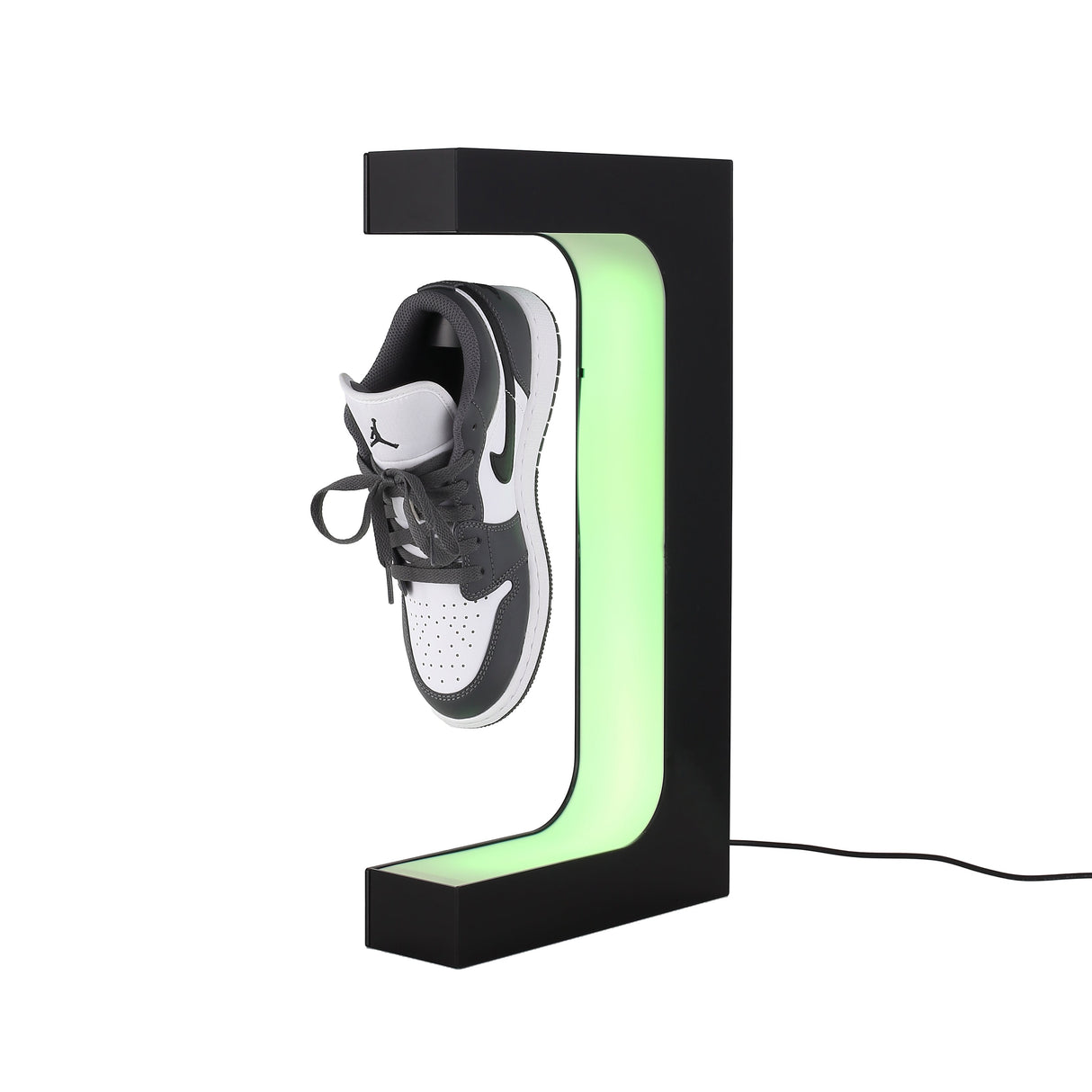 Vliegende Schoen Magnetisch display RGB