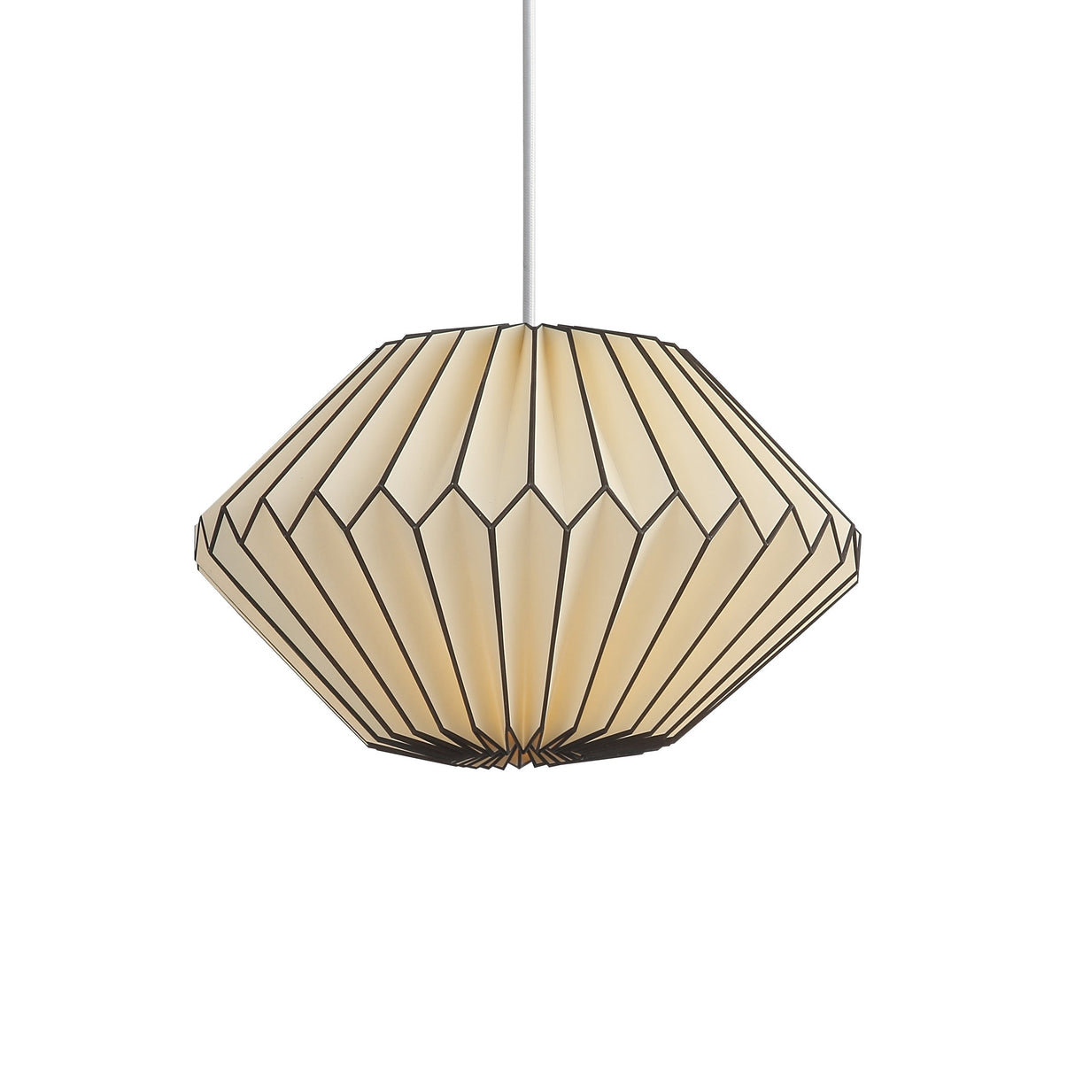 Sendai Taklampa-Lampconcept.se