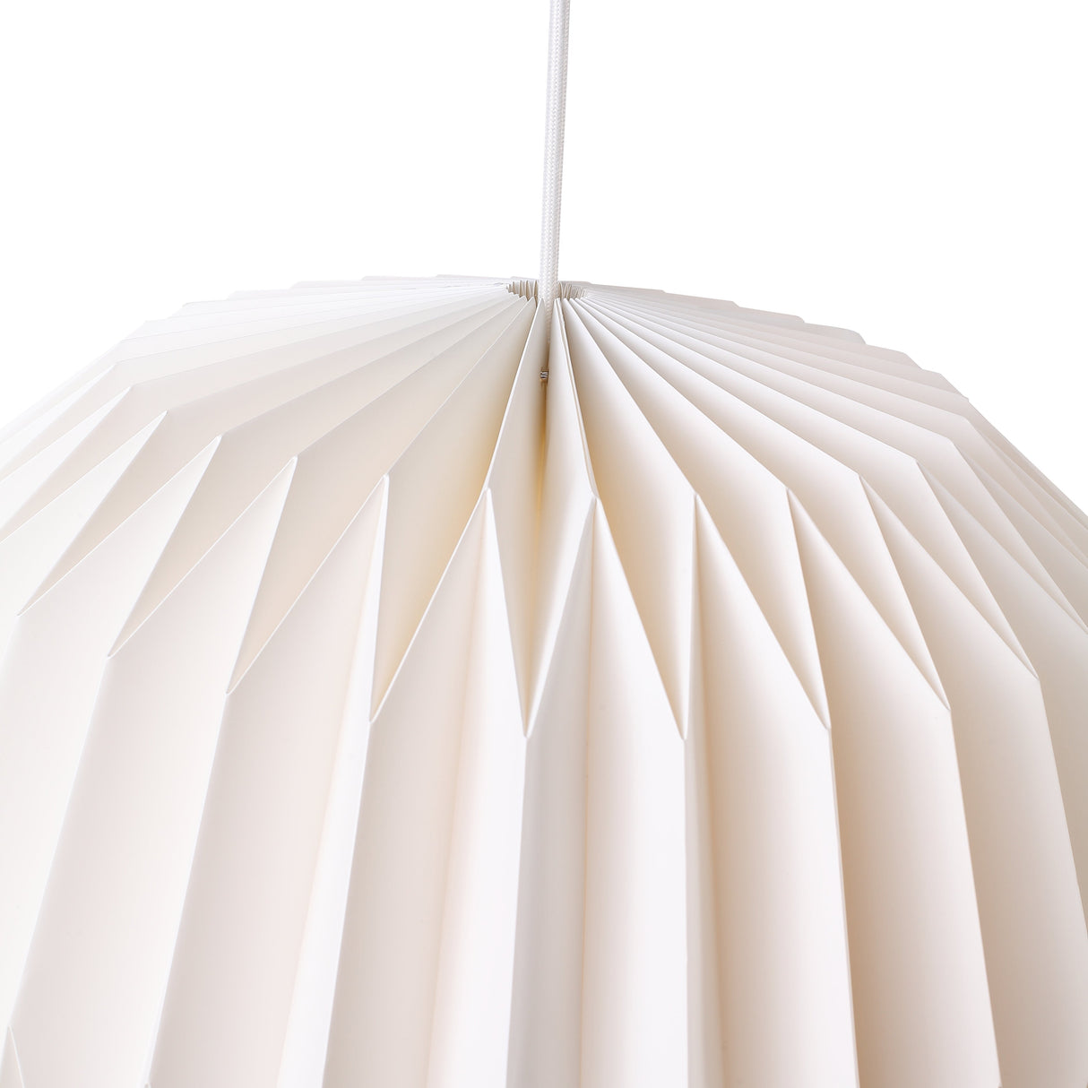 Moon Round XL Ø40 Hanglamp