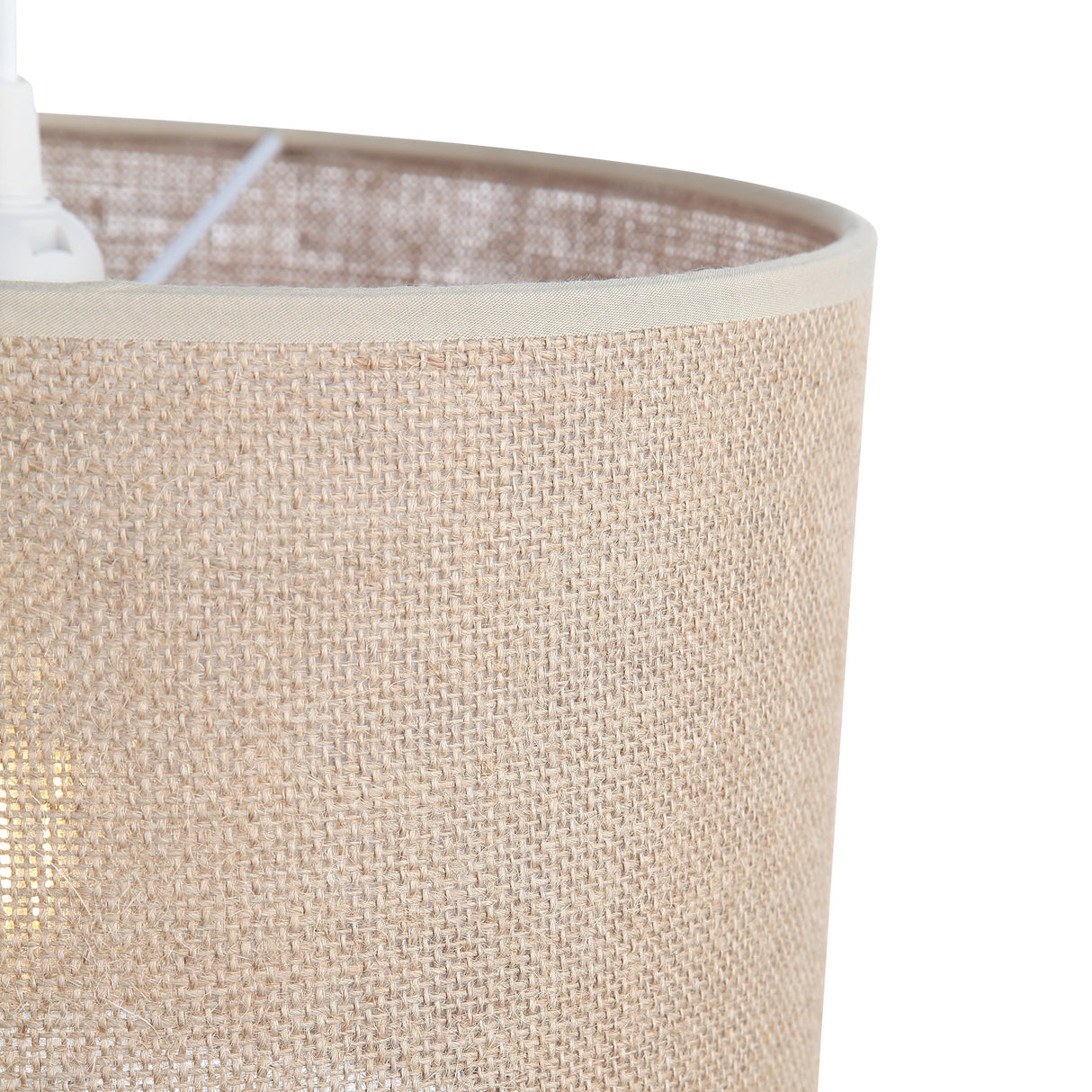 Juta Taklampa Ø30-Lampconcept.se