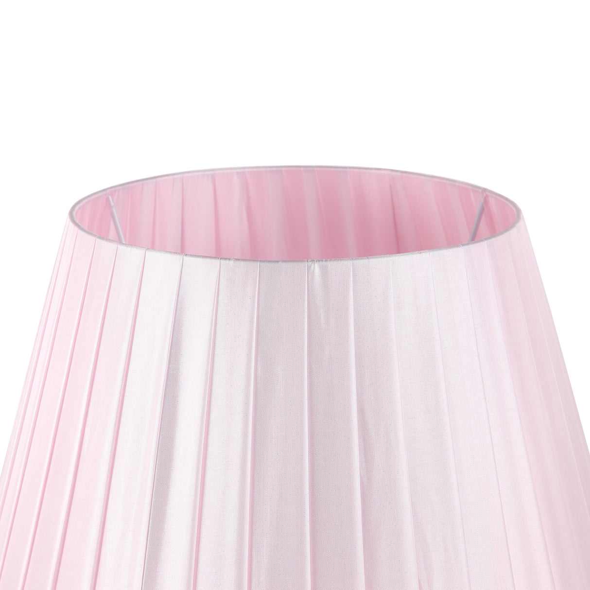 Classic Lampskärm Rosé Pink Ø35-Lampconcept.se
