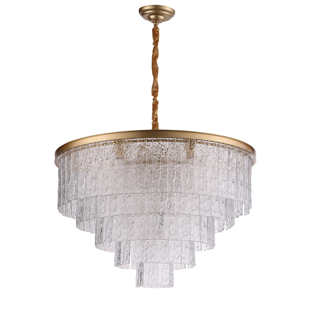 Kiruna Kroonluchter Ø80