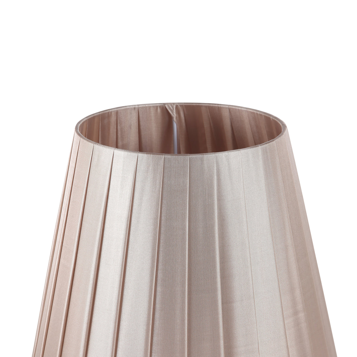 Classic Lampskärm Champagne Ø25-Lampconcept.se