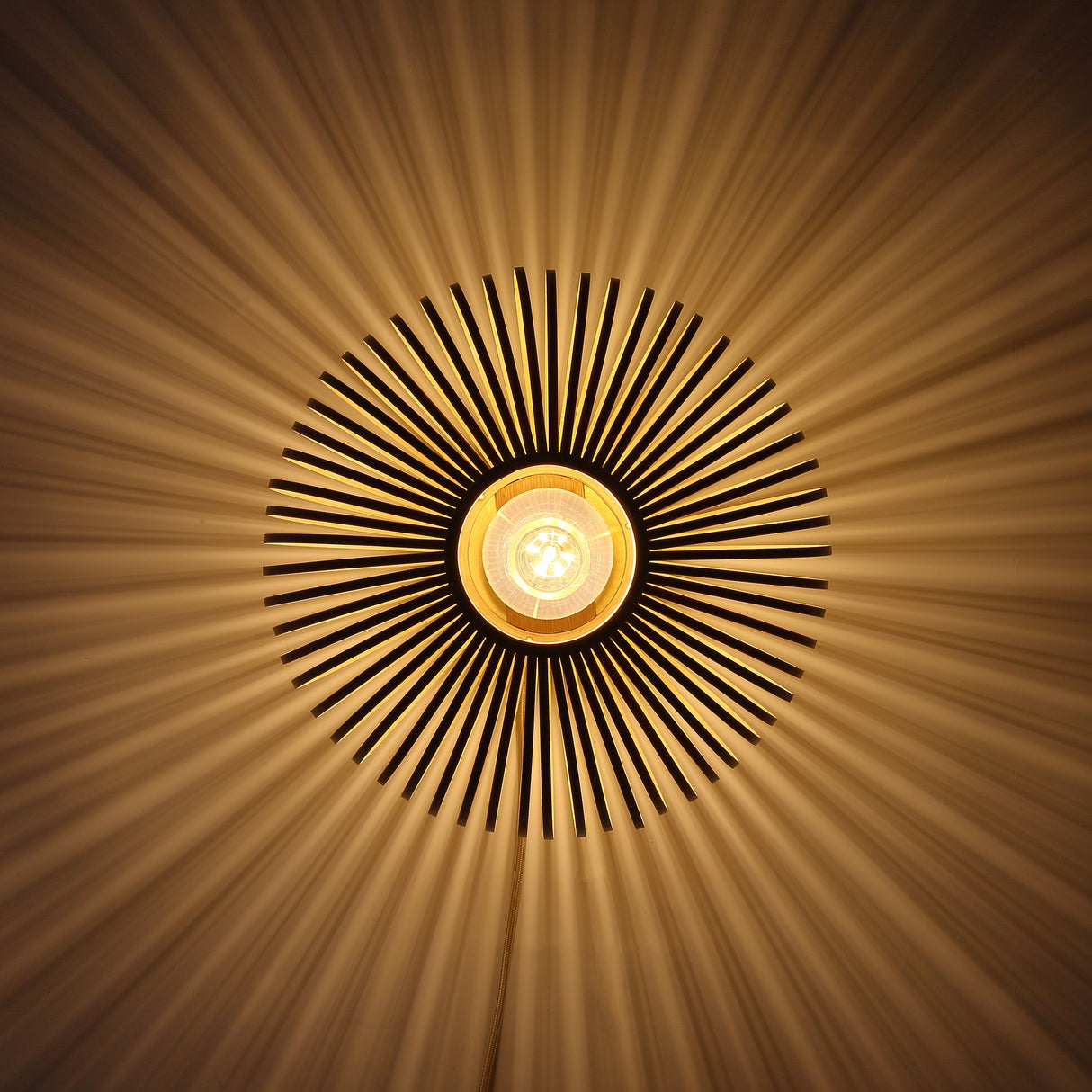 Marbella Wandlamp Ø35