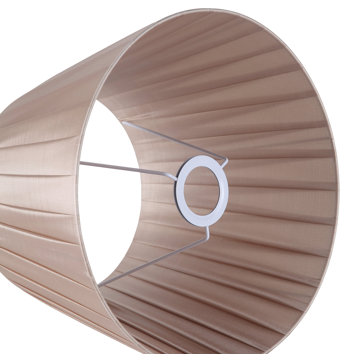 Classic Lampskärm Champagne Ø30-Lampconcept.se